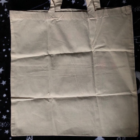 The Great Wolf Lodge Tote Bag - Picture 2 of 2